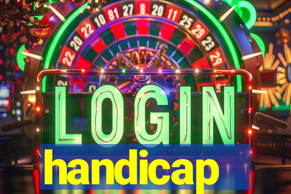 handicap -1.25